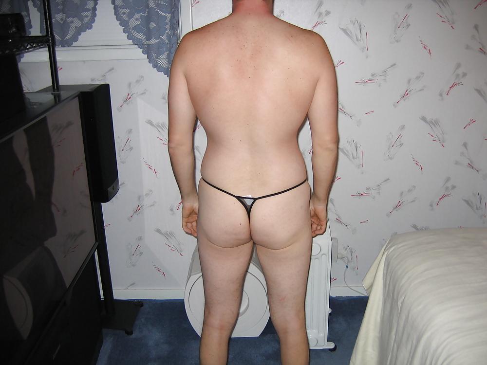Sheer and String #14372866