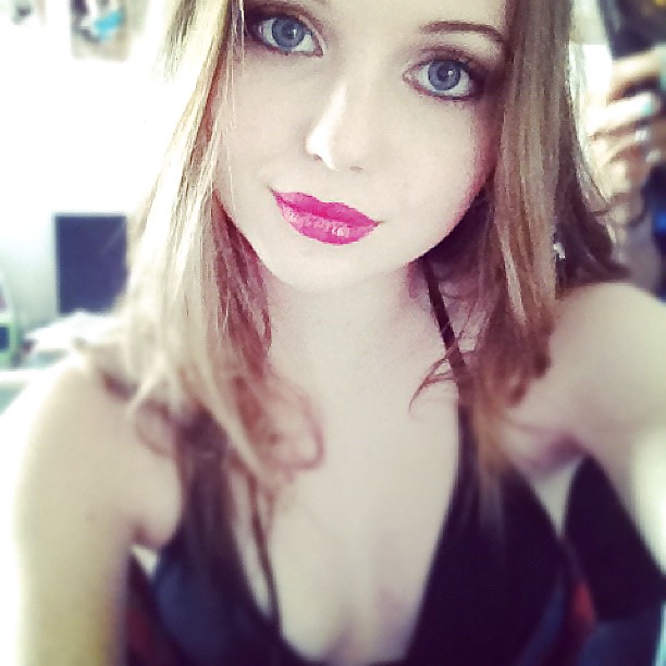 Sammi hanratty
 #22035569