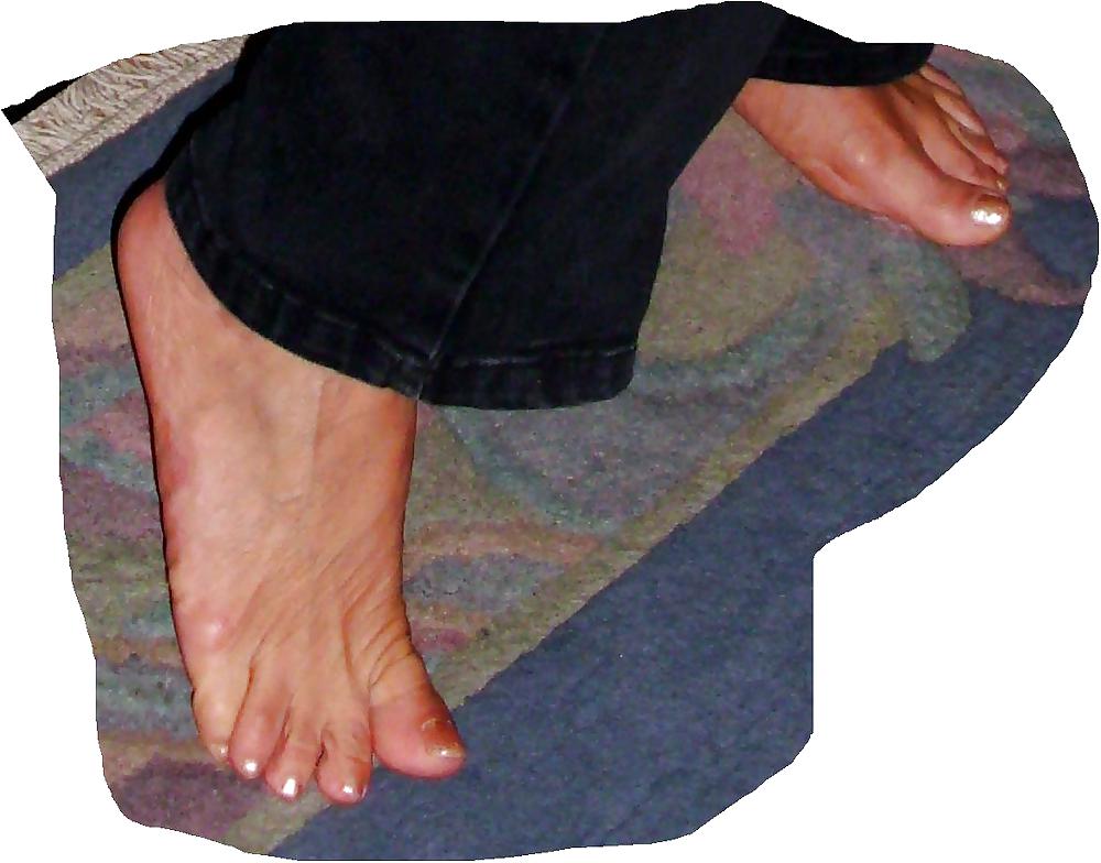 Feets von meiner mutter #11571242