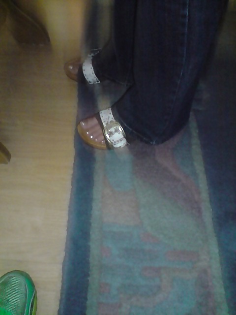 Feets von meiner mutter #11571254