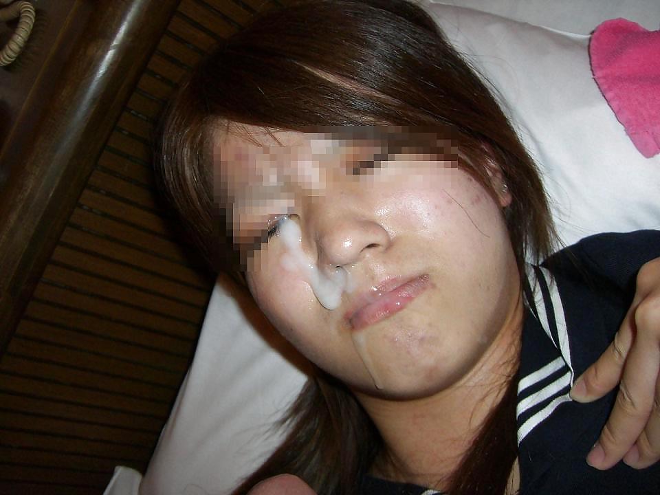 Asian Facials #5055370