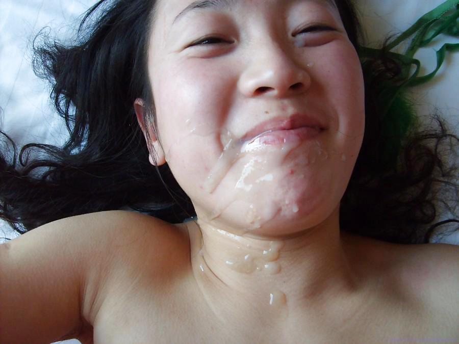 Asian Facials #5055421