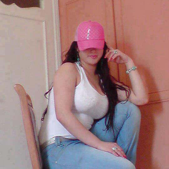 Felge Mhamad Ahmad #20010426
