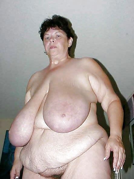 Mature-BBW-Ladies 258 #13612395