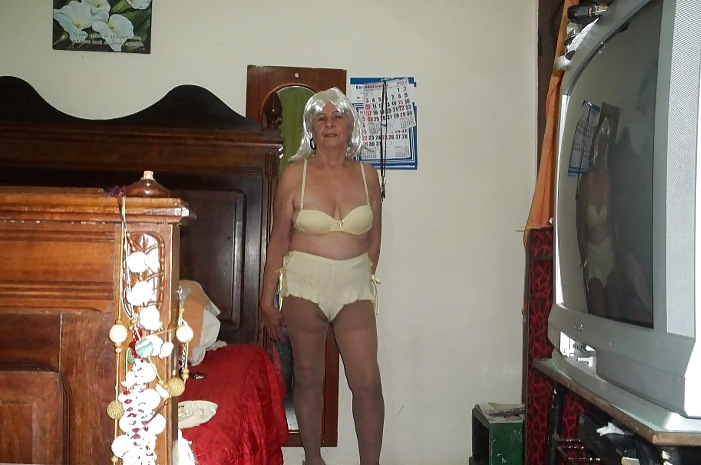 Brazilian granny 7 #22691779