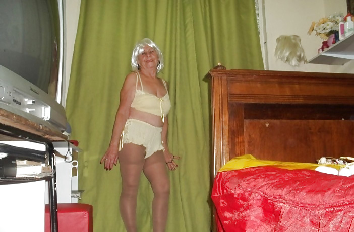 Brazilian granny 7 #22691786