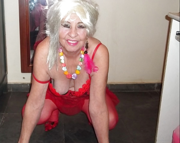 Brazilian granny 7 #22692014