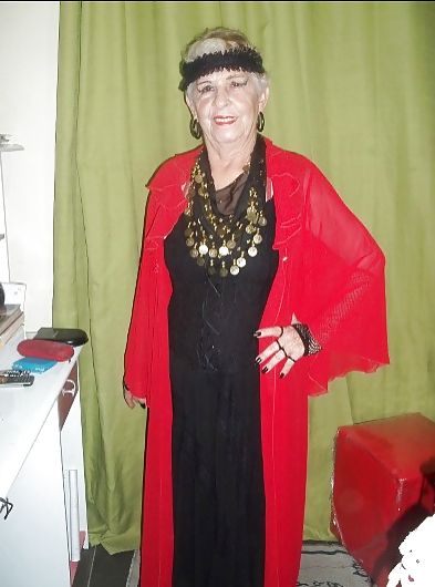 Nonna brasiliana 7
 #22692106