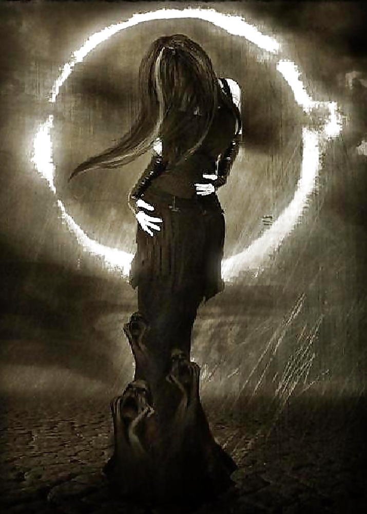Moonshadow01 - more shadows
 #522730