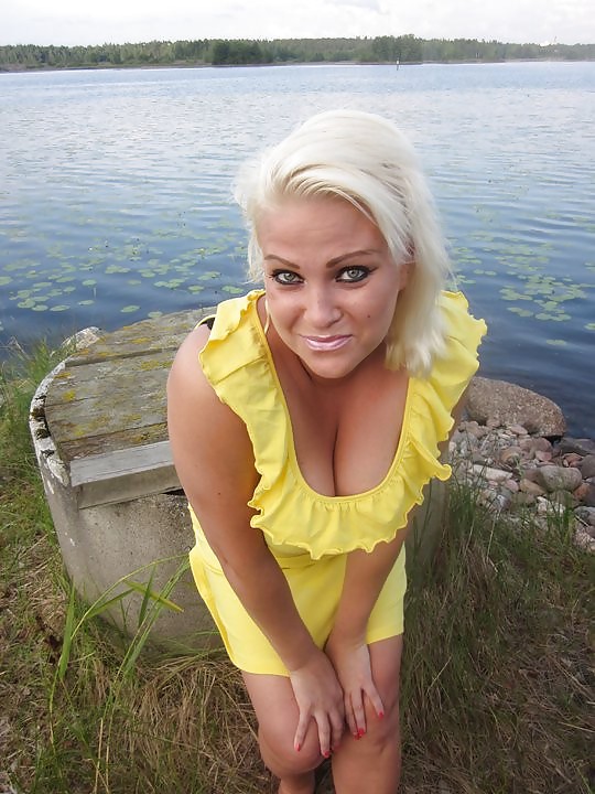 Alabama FaceBook Hottie #6857922