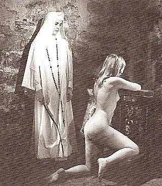 Malos hábitos dos (¡más problemas en el convento!) 
 #19552780