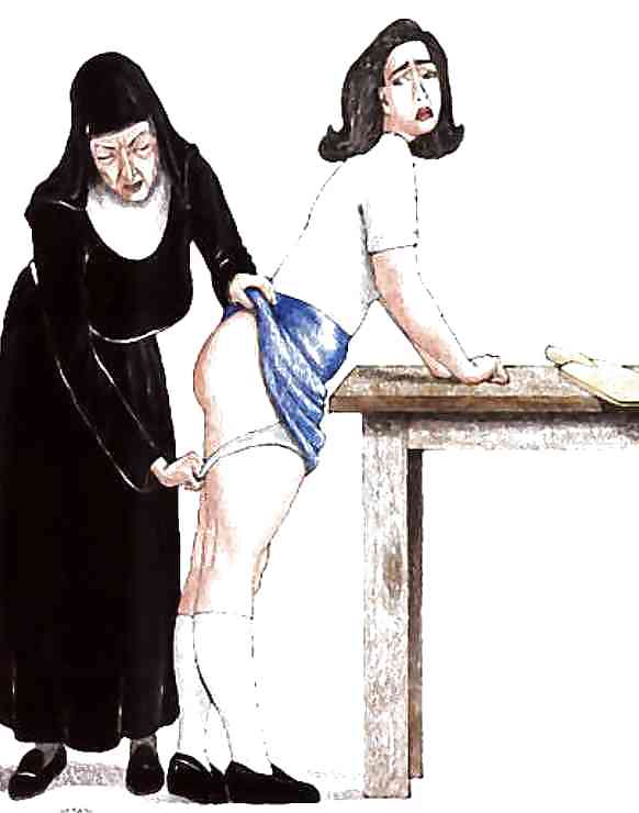 Cattive abitudini due (più problemi in convento!) 
 #19552823
