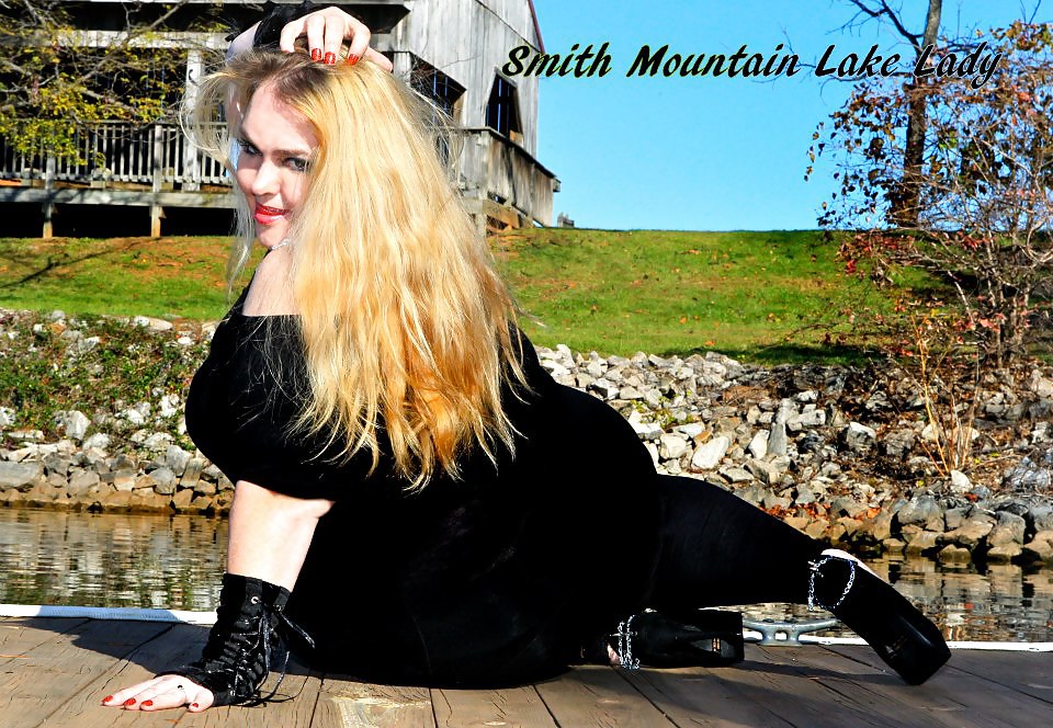 Smith mountain lake lady
 #13131464