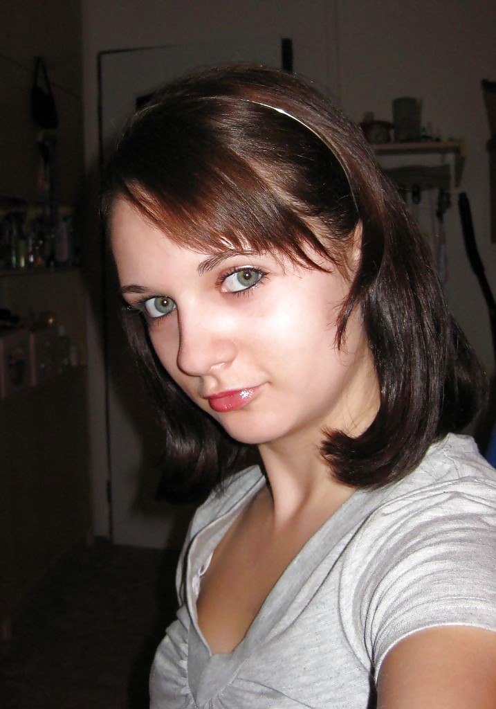 Candy & Horny EXGF #9643553