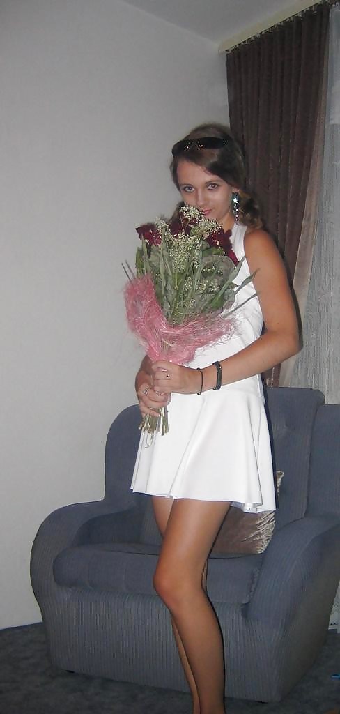 Candy & Horny EXGF #9643588