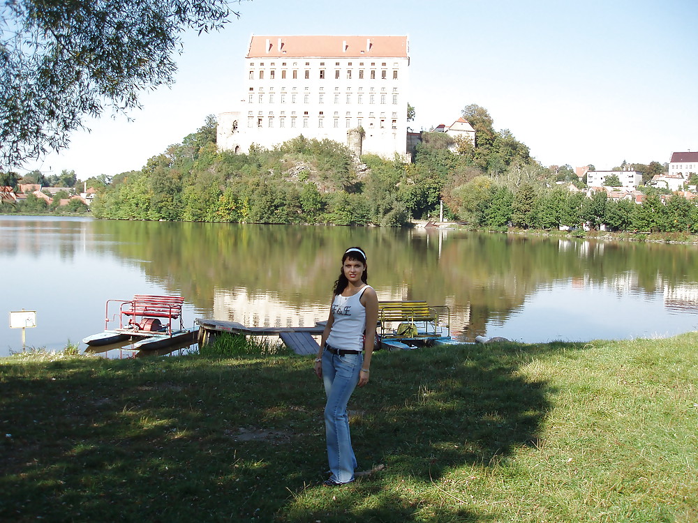 Candy & Horny EXGF #9643599