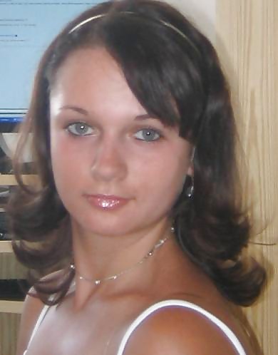 Candy & Horny EXGF #9643611