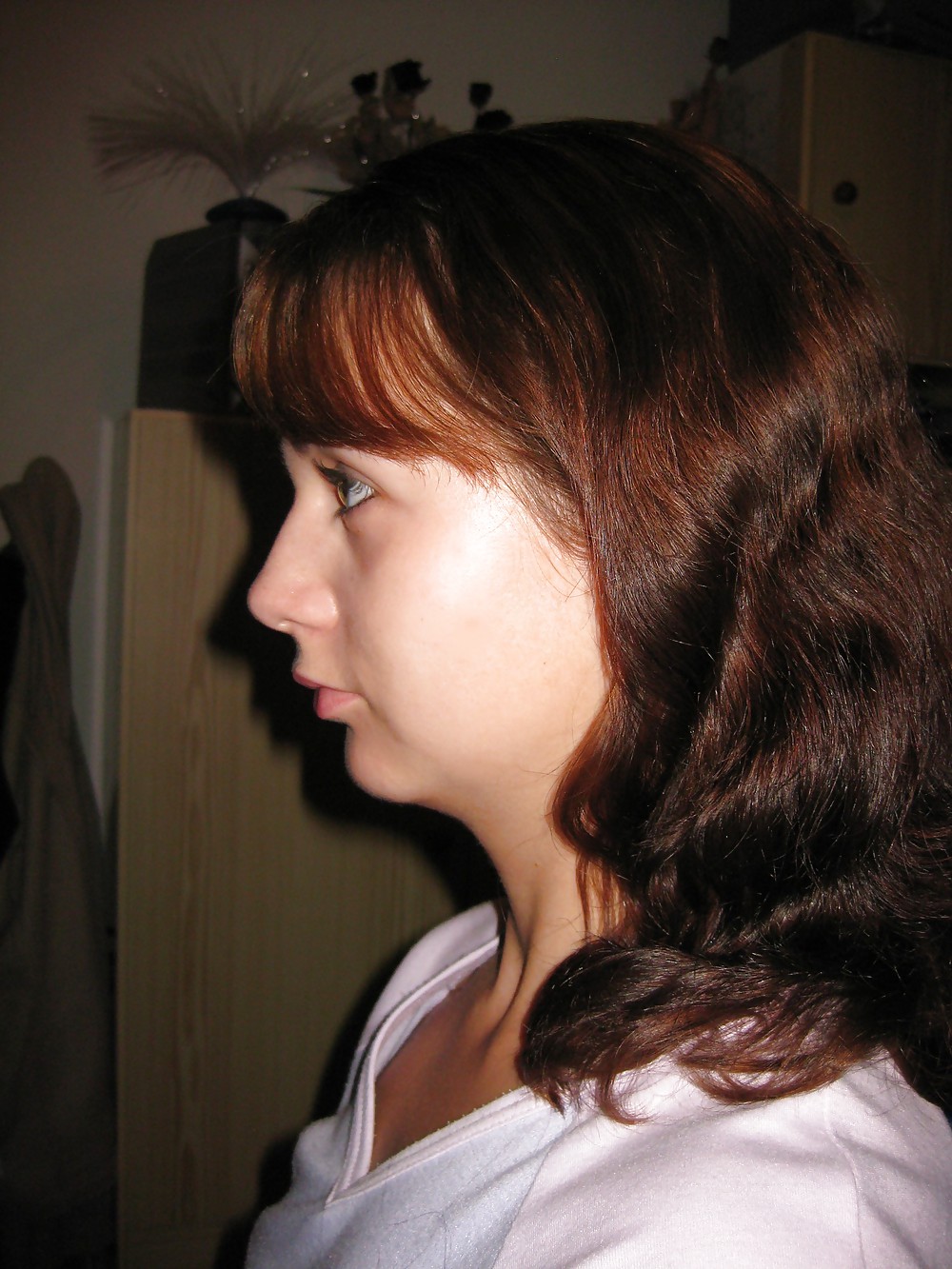 Candy & Horny EXGF #9643624