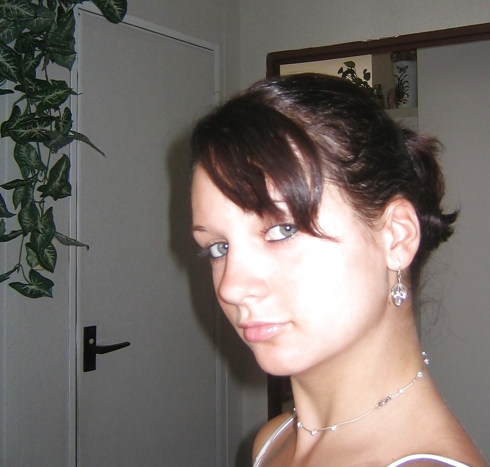 Candy & Horny EXGF #9643628