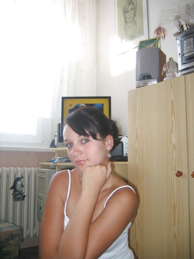 Candy & Horny EXGF #9643651