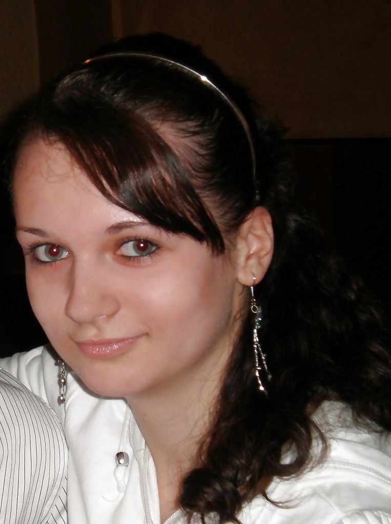 Candy & Horny EXGF #9643655