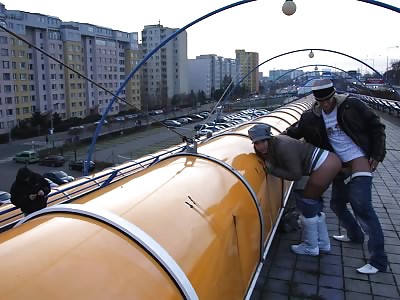 Out of doorways sluts #9432790