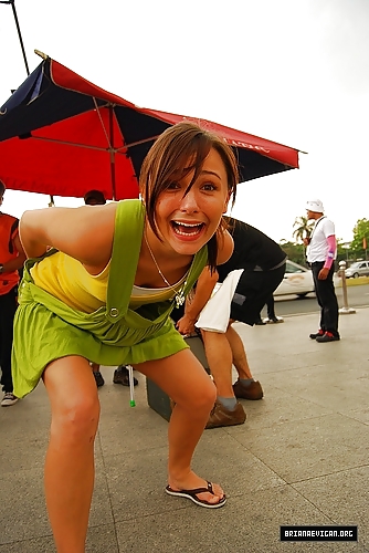 Briana Evigan #20994706