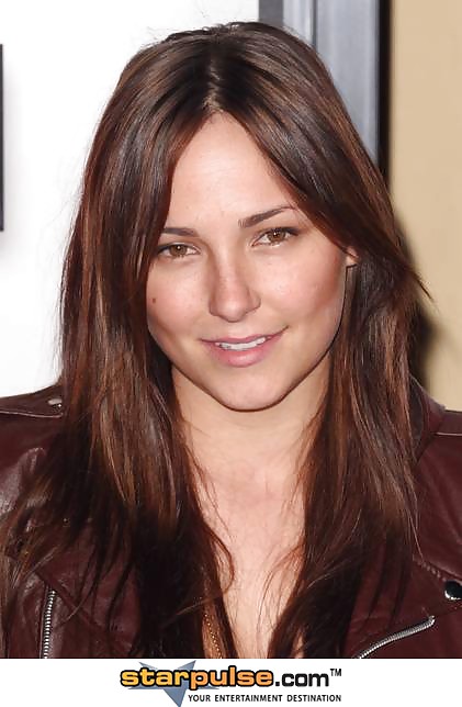 Briana Evigan #20994735