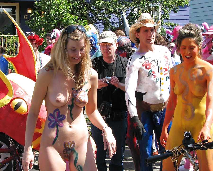 Bikes,boats and babes #9983203