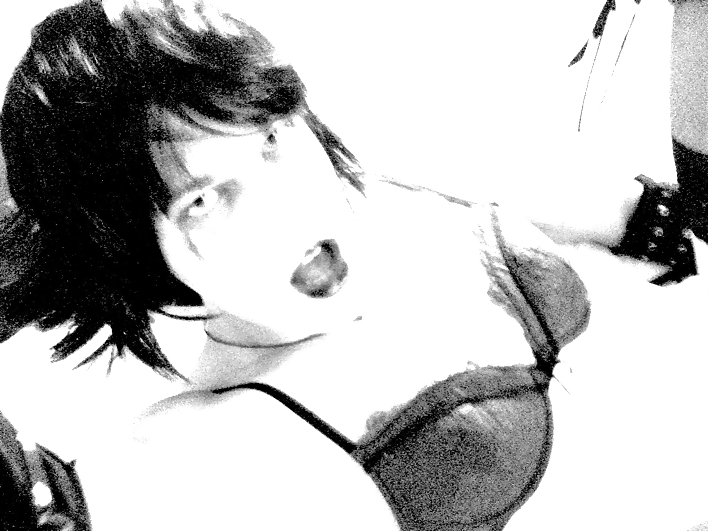 Lara posing #2566222