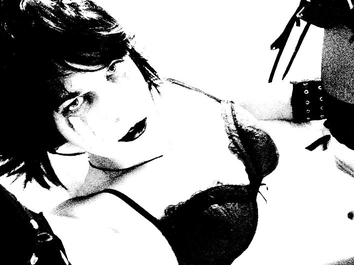 Lara posing #2566231