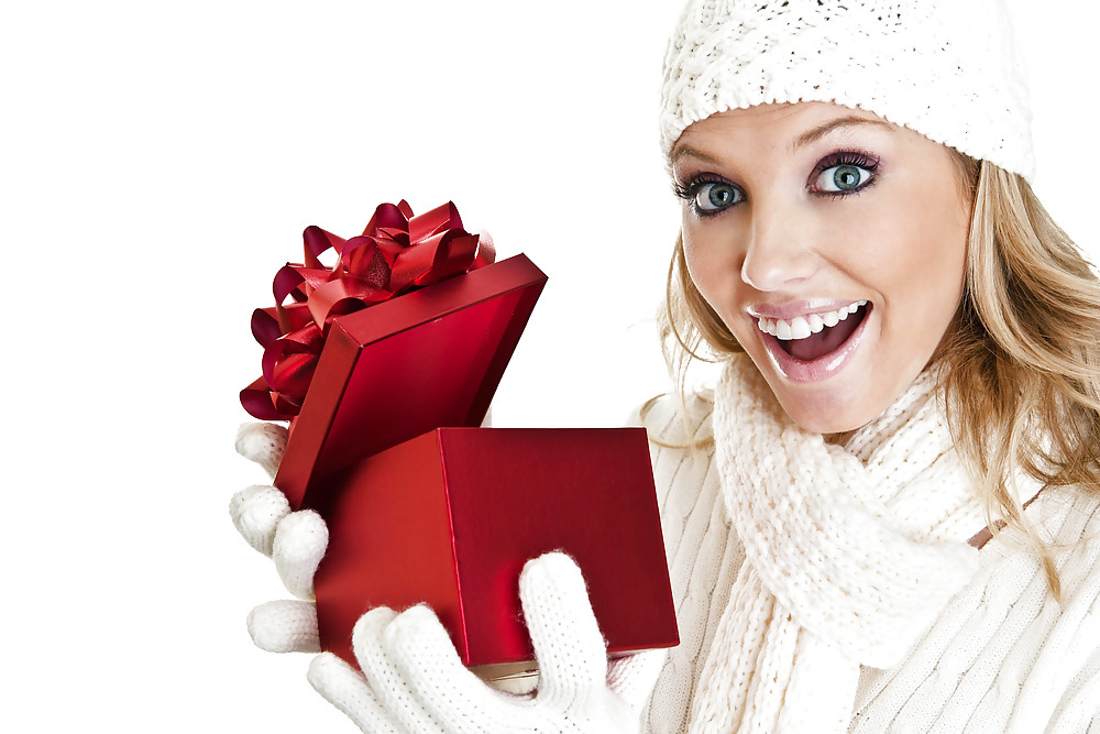 Xmas Cuties and Sluts #2! #13303653