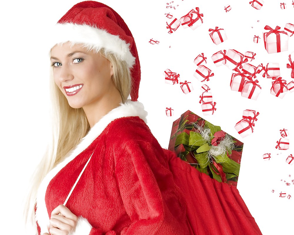 Xmas Cuties and Sluts #2! #13303684