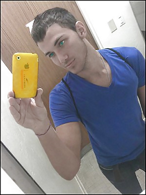 Me now and a small bit youthful.  #9487939