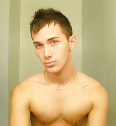 Me now and a small bit youthful.  #9487951