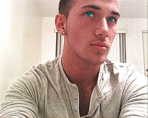 Me now and a small bit youthful.  #9488004