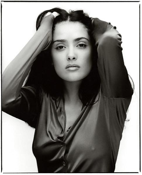 Salma Hayek is the sexiest woman on the planet 2 #3757068