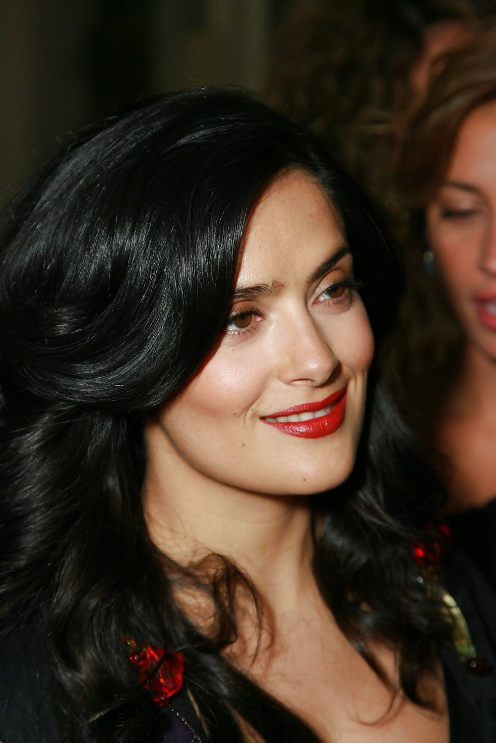 Salma Hayek is the sexiest woman on the planet 2 #3757079