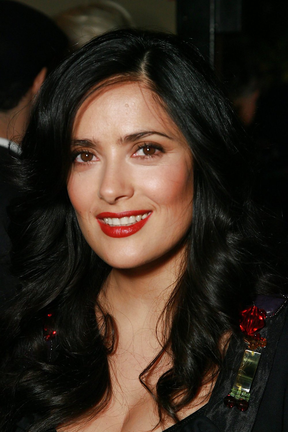 Salma Hayek is the sexiest woman on the planet 2 #3757185