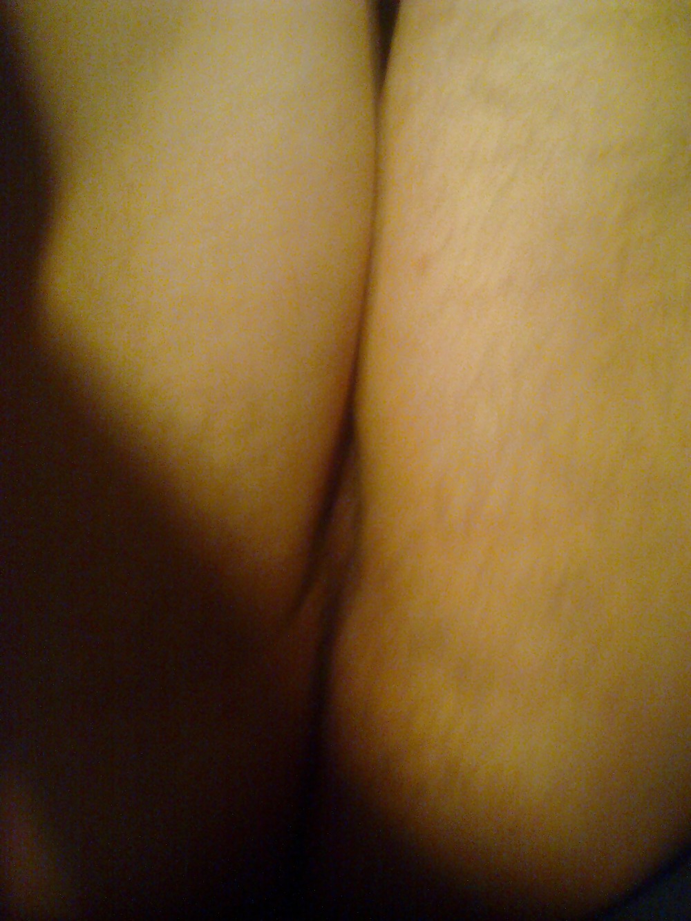 Bored at home 'ass' #53567