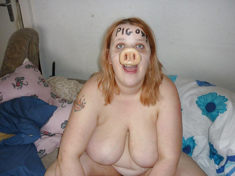 Jasmin fat pig ( compil )