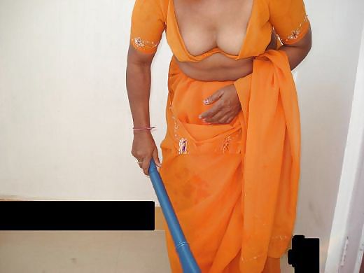 Indian aunty #3409324