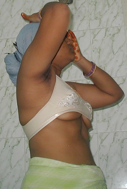 Indian aunty #3409414