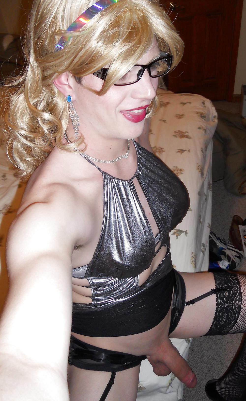 Sissy Vanessa Silber Vereinkleid #10440329