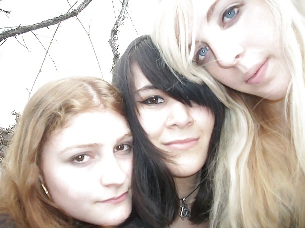 More Hot Friends from me for tribut 2 #18807601