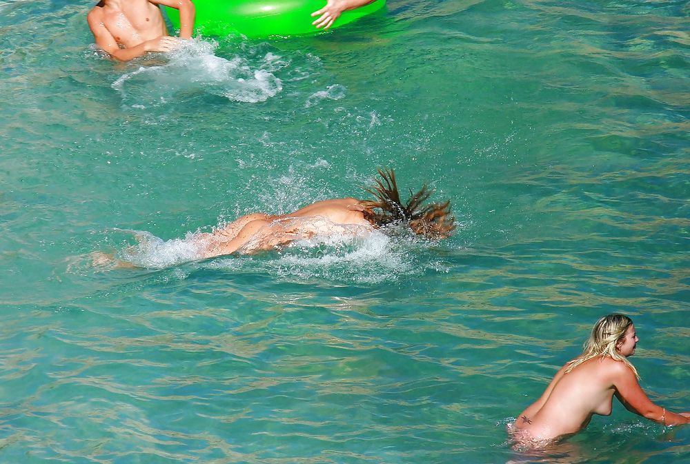 Amateur teens by ocb-beachC part1 #7389650