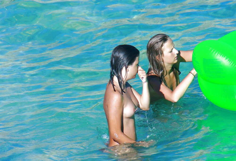 Amateur teens by ocb-beachC part1 #7390047