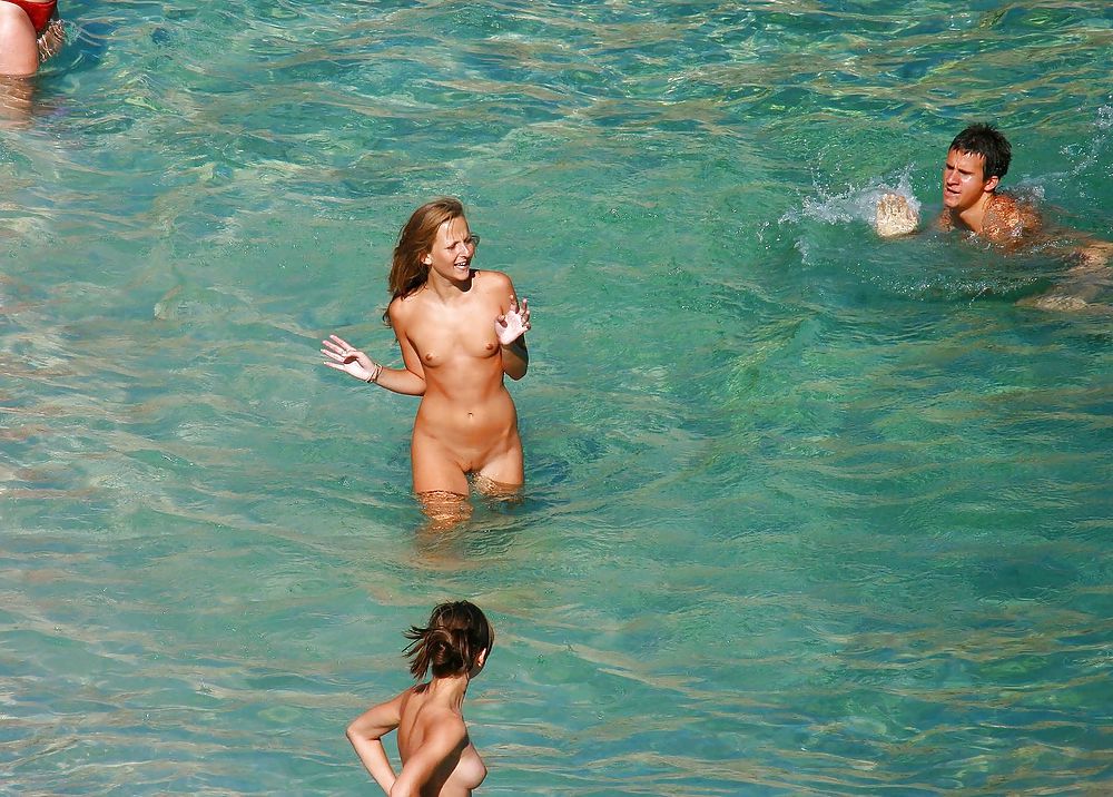 Amateur teens by ocb-beachC part1 #7390260