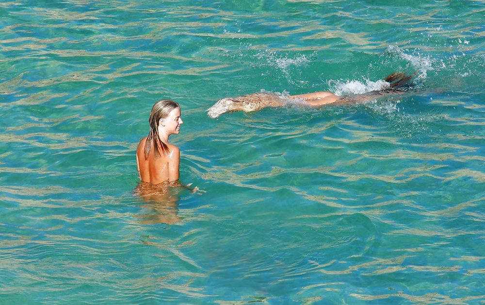Amateur teens by ocb-beachC part1 #7390297