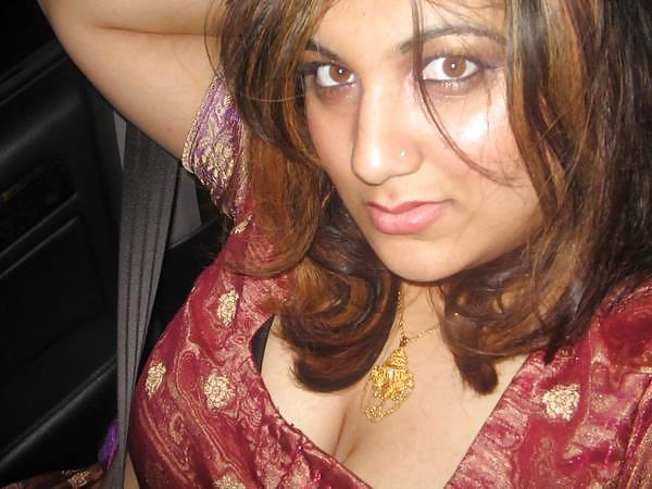 Indian Desi Babe Hot & Sexy Indians  #13281998